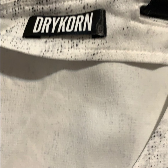 DRYKORN Tank- Designer Top - Picture 5 of 8